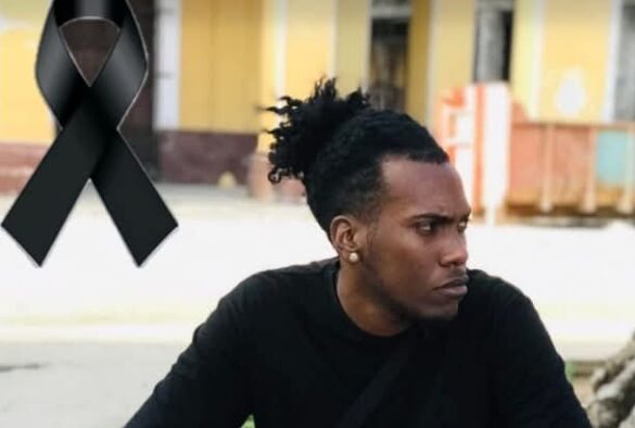 Joven de 24 años muere tras ser apuñalado en el corazón en Luyanó