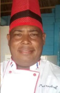 Fallece el chef avileño Yordanys Maceo: una figura esencial de la gastronomía cubana