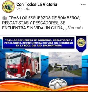 Hallan sin vida a pescador desaparecido en Matanzas tras intensa búsqueda en la costa