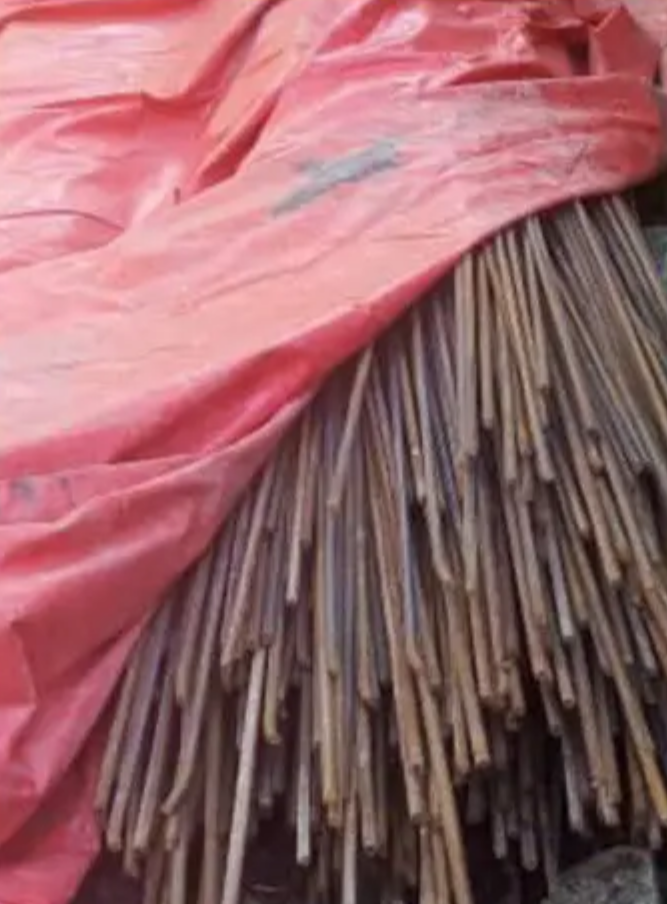 Desarticulan desvío de materiales de la Fábrica de Cemento en Santiago de Cuba