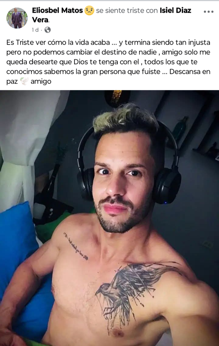 Luto en Punta Alegre: fallece joven presuntamente por complicaciones del “virus” que circula en Cuba