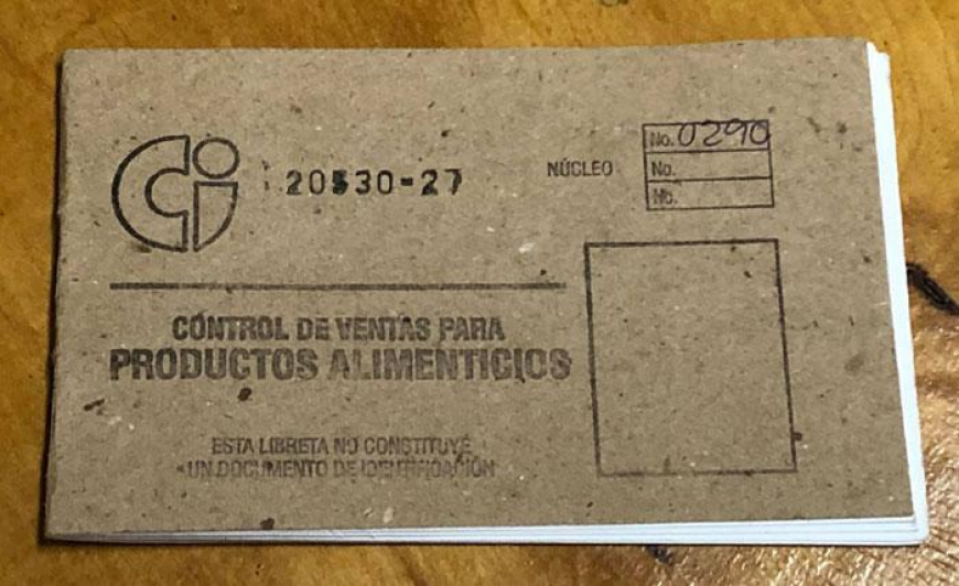 Anuncian para el Oriente de Cuba canasta familiar