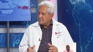 Durán admite epidemia de arbovirosis y revela 47 125 ingresados en el sistema de salud.