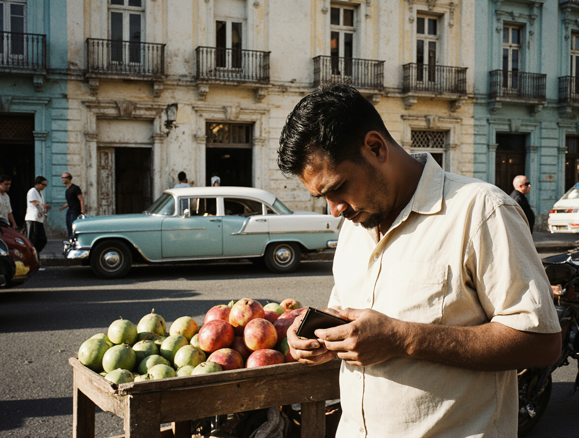 Banco Central de Cuba celebra 65 años de banca nacional con un billete conmemorativo