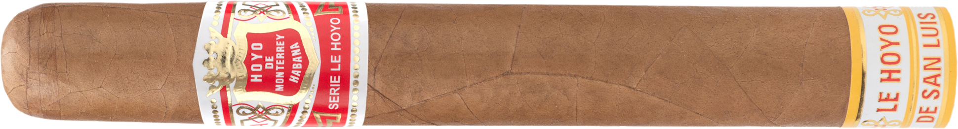 Habano Le Hoyo de San Luis v/s miseria de los tabacaleros 