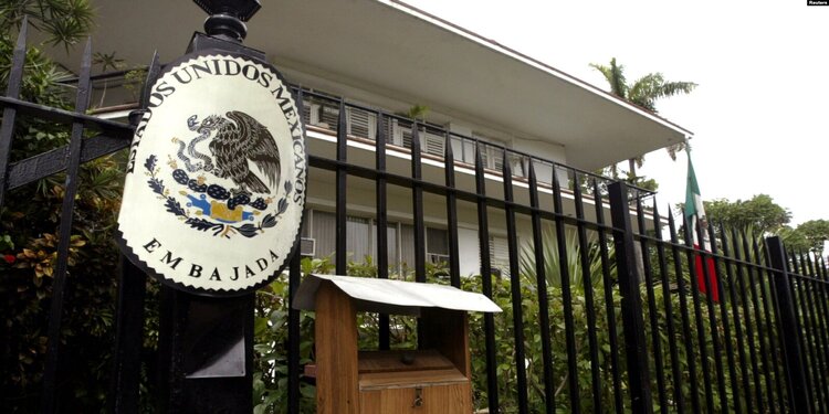 Consulado de México en La Habana publica asignación de nuevas citas NUT para trámites de visa en diciembre