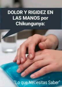 Consejos para superar las recaídas del Chikungunya