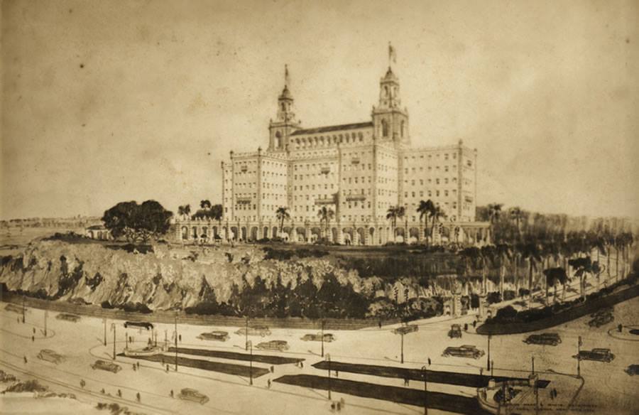 Hotel Nacional de Cuba: 95 años de historia, glamour y cultura 