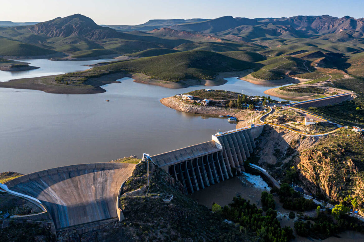 Trump amenaza con aranceles a México por disputa de agua. Un nuevo frente en la relación bilateral