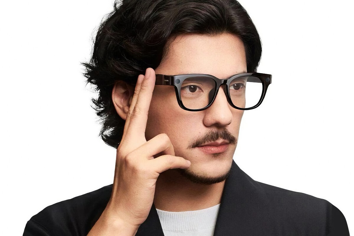 Policía de tránsito en China adopta gafas de IA para identificar vehículos en segundos 