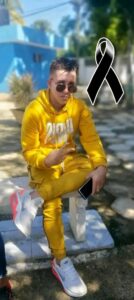 Fallece joven de Playa Barigua tras ser atropellado por una ambulancia