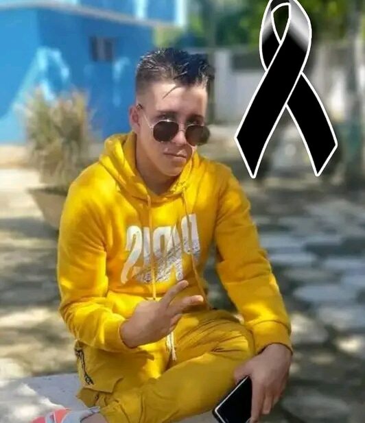 Fallece joven de Playa Barigua tras ser atropellado por una ambulancia