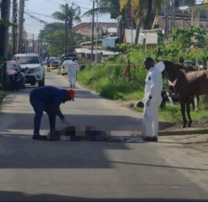 Cubano Asesinado Durante un Violento Asalto en Guyana: Comunidad Exige Justicia