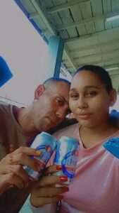 Joven de 26 años es asesinada por su esposo en Madruga, Mayabeque.