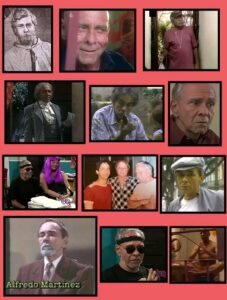 Actor cubano Alfredo Martínez lleva casi un mes desaparecido en La Habana; familiares claman por ayuda ciudadana