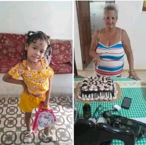 Reportan la desaparición de una mujer y su bisnieta que iban a viajar desde La Habana hacia Holguín