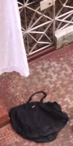 Vecinos capturan a presunto ladrón en edificio del municipio Plaza, en La Habana