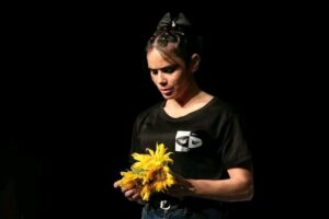 El teatro camagüeyano despide a Anaisys Rodríguez, actriz fundadora de Teatro del Viento