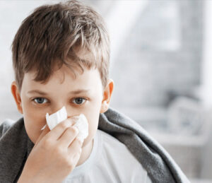 Estados Unidos enfrenta una ola de gripe sin precedentes: cómo protegerse y prevenir la propagación