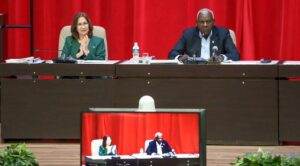 Movimiento de Cuadros en la Cúpula Política y Judicial de Cuba.