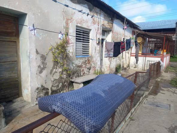 Fuertes lluvias en Villa Clara: evacuaciones, daños y medidas de emergencia 