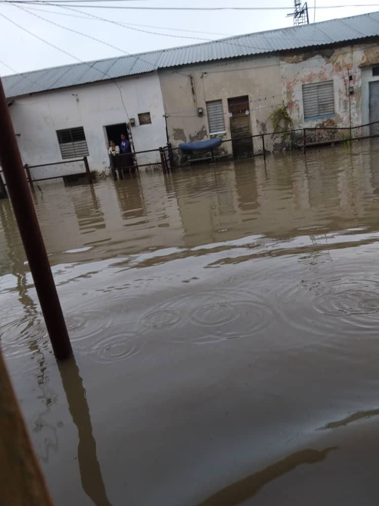 Fuertes lluvias en Villa Clara: evacuaciones, daños y medidas de emergencia 