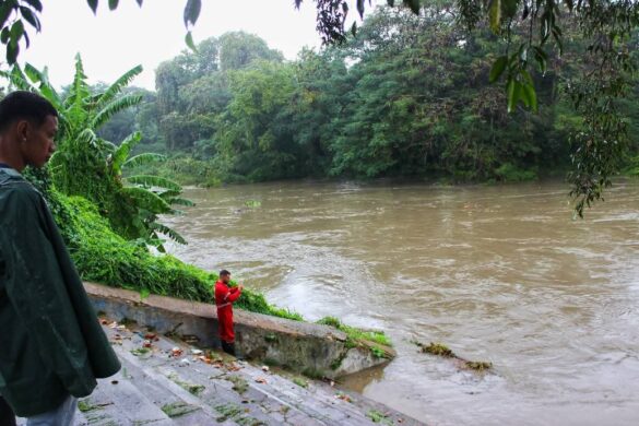 Fuertes lluvias en Villa Clara: evacuaciones, daños y medidas de emergencia