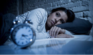 Insomnio por Chikungunya: Causas, Duración y Manejo Efectivo