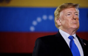 Trump anuncia inminentes ataques contra cárteles en Venezuela y eleva la tensión regional