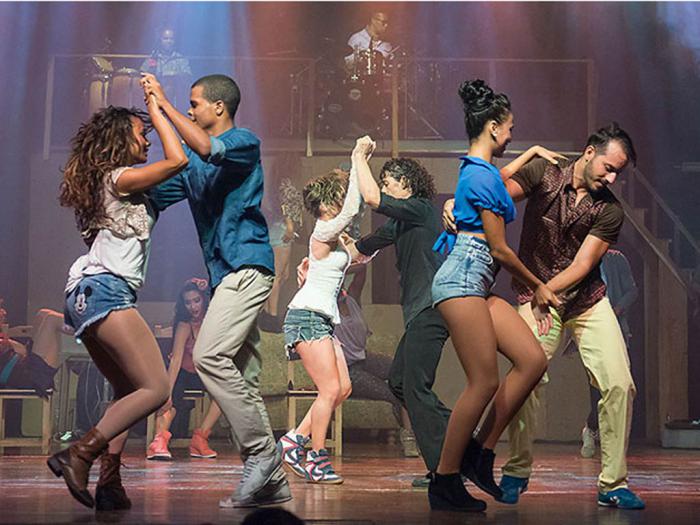 Cuba y su música: un año que quedará en la memoria
