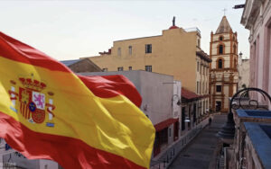 España aprueba un Consulado General en Camagüey.