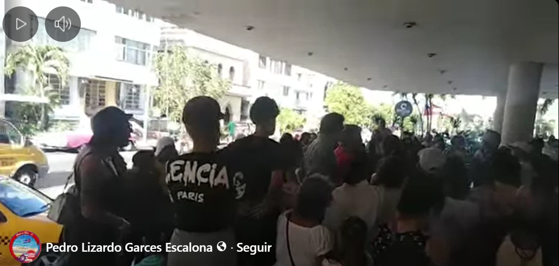 MINTUR desmiente rumores sobre donaciones en hoteles tras el huracán Melissa