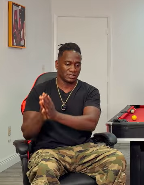 Actualizan sobre la detención del presentador cubano Frank Abel en Estados Unidos. 