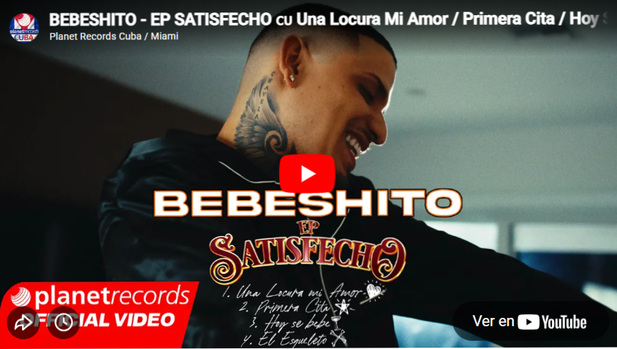 Bebeshito cerró su gira “22 Caminos” con un concierto histórico en Orlando, conquistando al público con un nuevo tema y una energía arrolladora.