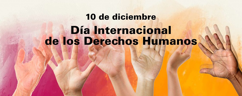 Día Internacional de los Derechos Humanos, y ¿los de Cuba?