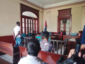 Tribunal Provincial Popular de La Habana sanciona actividades económicas ilícitas vinculadas a la venta ilegal de medicamento