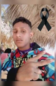 Asesinado joven de 23 años en nuevo hecho violento en Trinidad