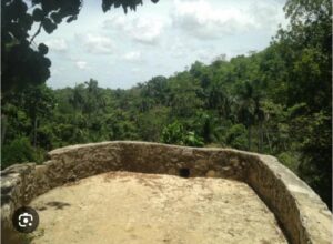 Presunto accidente fatal de turista estadounidense en el Hotel Soroa, Artemisa