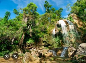 Presunto accidente fatal de turista estadounidense en el Hotel Soroa, Artemisa