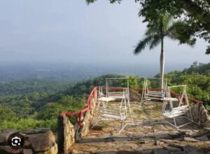 Presunto accidente fatal de turista estadounidense en el Hotel Soroa, Artemisa