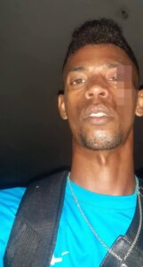 Joven denuncia asalto y robo de su moto en la entrada del Salao, Santiago de Cuba