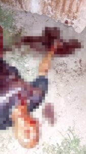 Asesinato durante robo en medio de apagón en Guantánamo