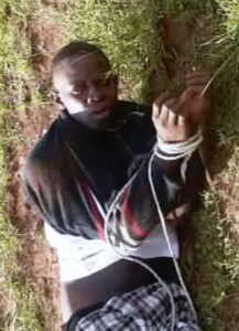 Atrapan a asaltante miembro de una banda en Guanabacoa