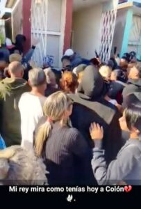 Asesinan a un joven de 17 años en Colón, Matanzas 