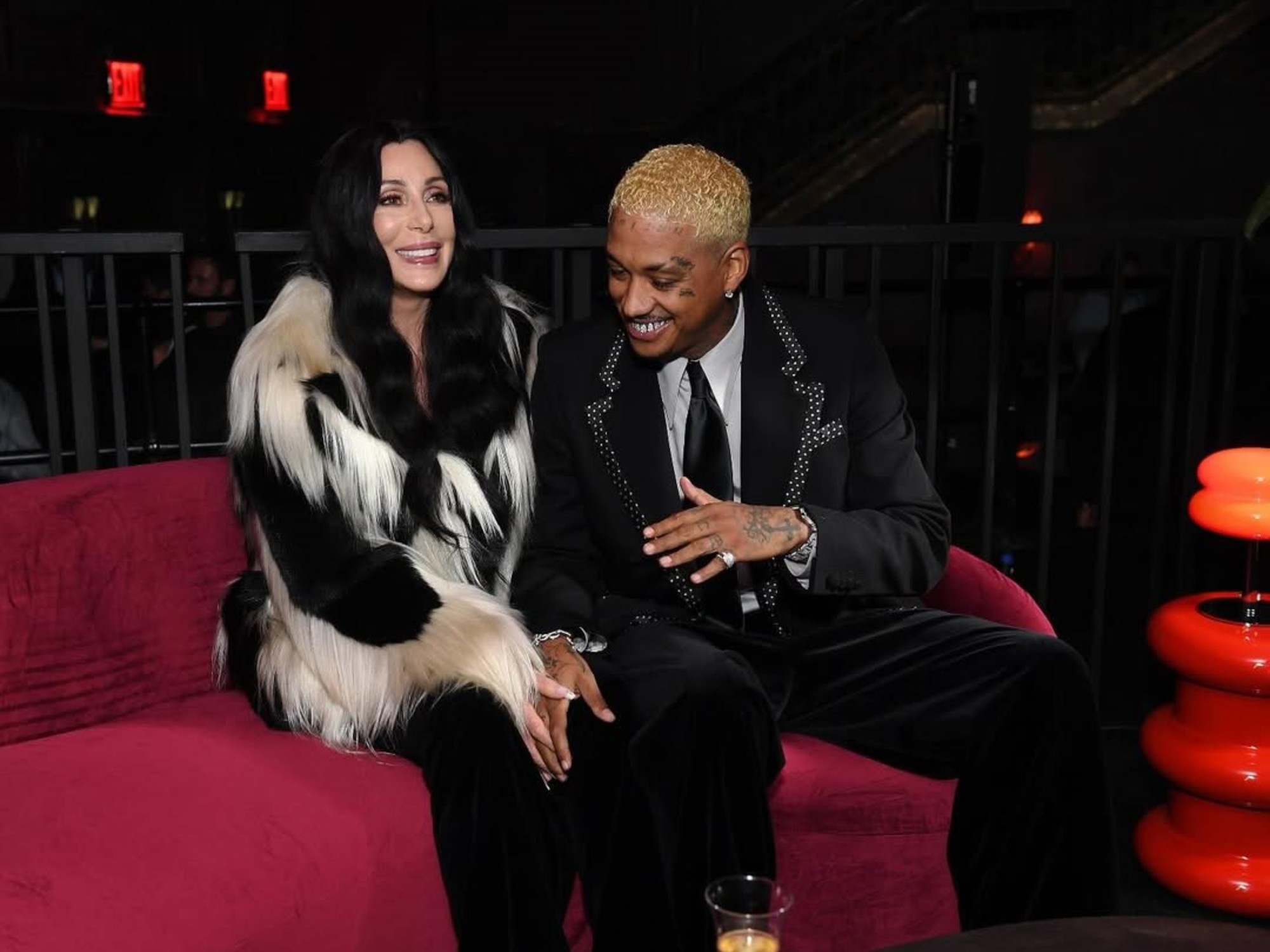 Cher anuncia su boda con Alexander “A.E.” Edwards: Un nuevo capítulo en la vida de la diosa del pop