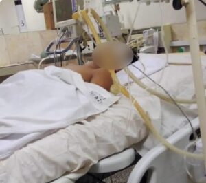 Adolescente de 15 años en estado crítico tras brutal agresión en Yaguajay 