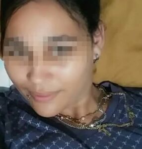 Asesinan a la joven cubana Elianne Reyes Gómez de 26 años, en Mayabeque