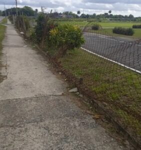 Detienen ladrones de cercas perimetrales en Pinar del Río