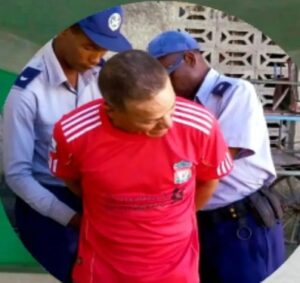 Arrestan responsables de robo de recursos a damnificados por el huracán Melissa en Guantánamo