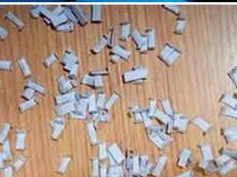 Capturan a joven con presunta droga sintética en Pueblo Nuevo, Matanzas